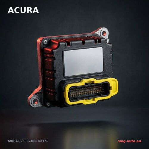 Μονάδα airbag Acura