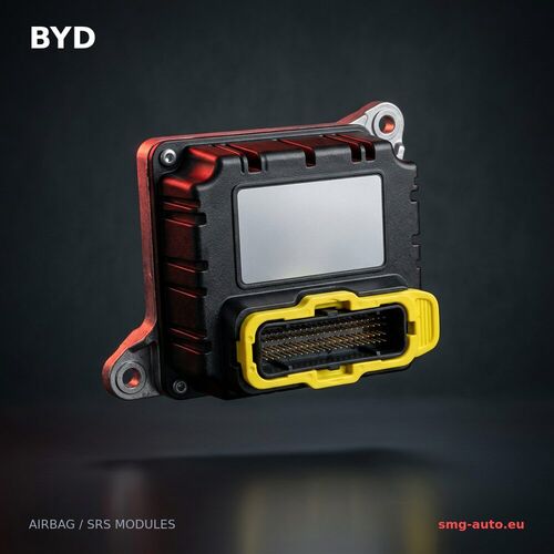 Μονάδα airbag BYD