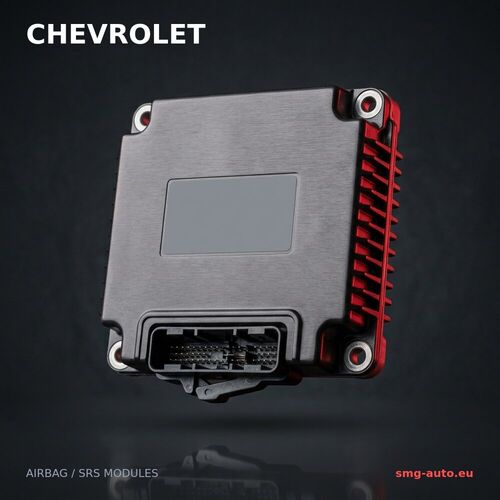 Μονάδα airbag Chevrolet
