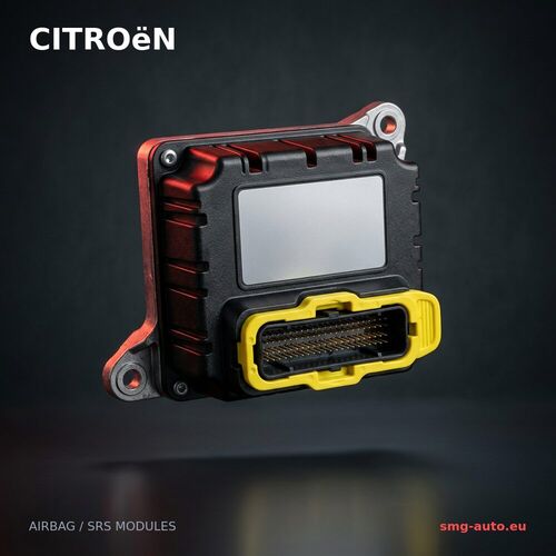 Μονάδα airbag Citroën