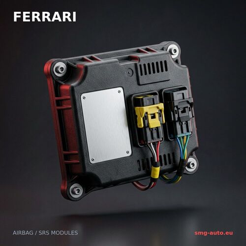 Μονάδα airbag Ferrari