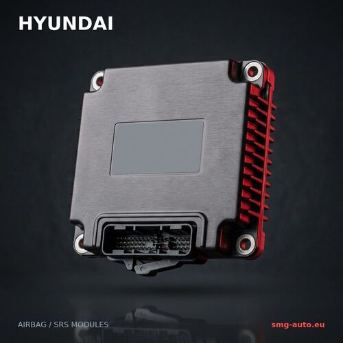 Μονάδα airbag Hyundai