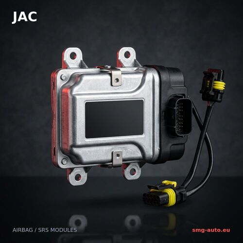 Μονάδα airbag JAC