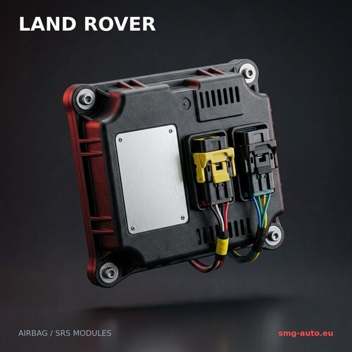 Μονάδα airbag Land Rover