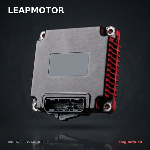 Μονάδα airbag Leapmotor
