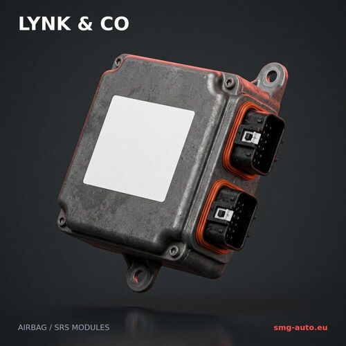 Μονάδα airbag Lynk & Co