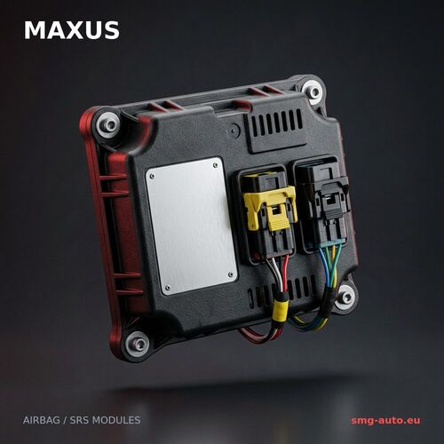 Μονάδα airbag Maxus