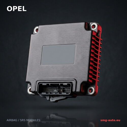 Μονάδα airbag Opel