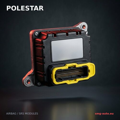 Μονάδα airbag Polestar