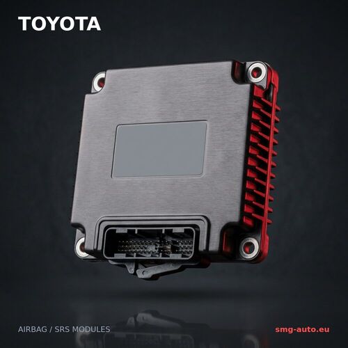 Μονάδα airbag Toyota