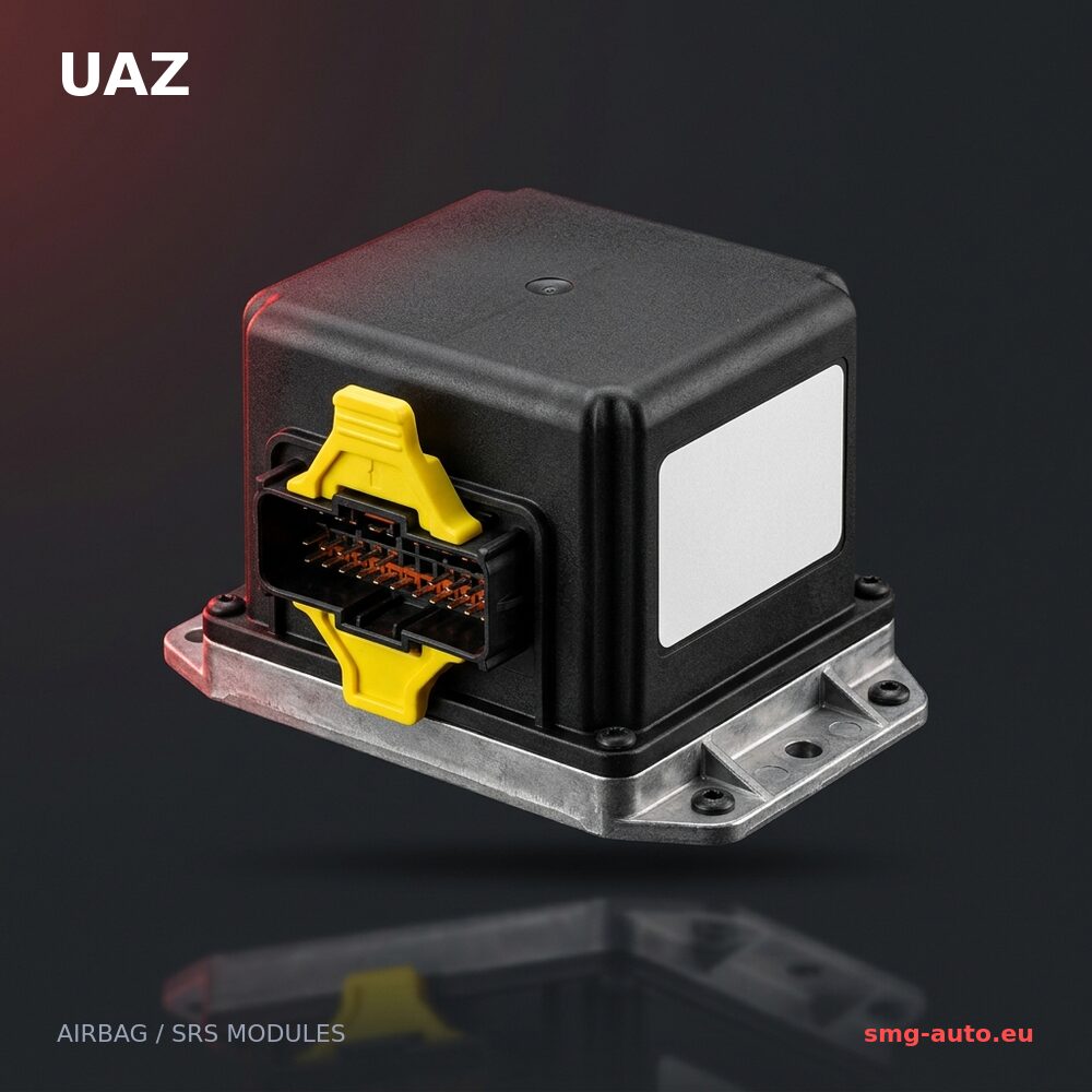 Μονάδα airbag UAZ